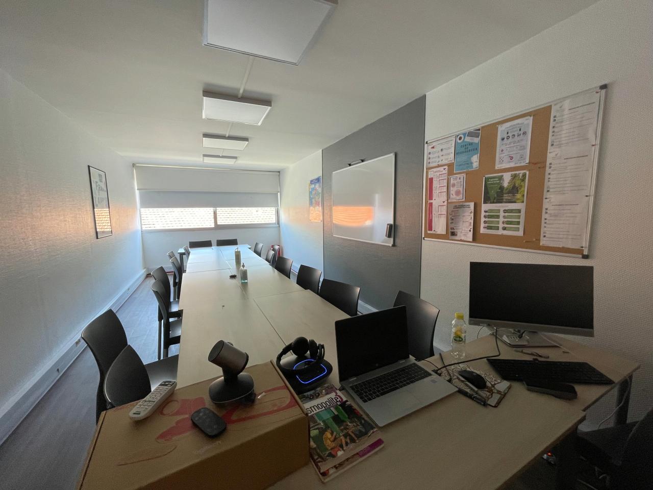 Bureau Bordeaux 850m² Vente bureau Bordeaux Gironde OVBUR2532128 10